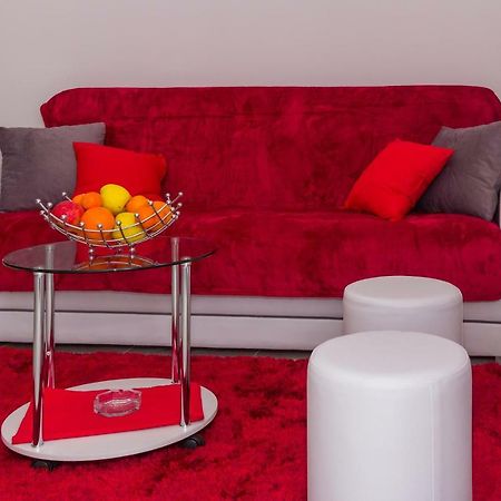 Apartment Ema Σπλιτ Εξωτερικό φωτογραφία