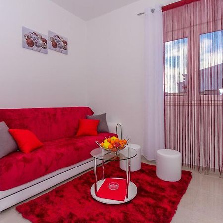 Apartment Ema Σπλιτ Εξωτερικό φωτογραφία