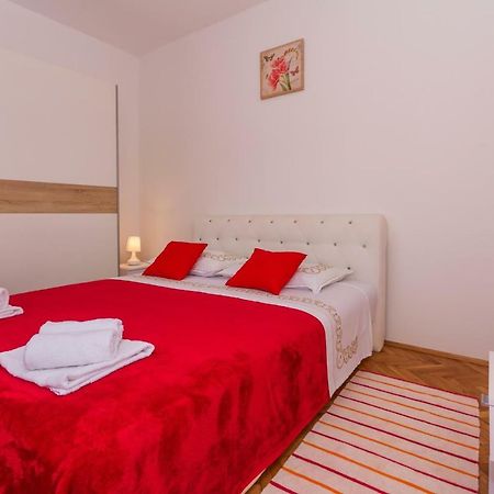 Apartment Ema Σπλιτ Εξωτερικό φωτογραφία
