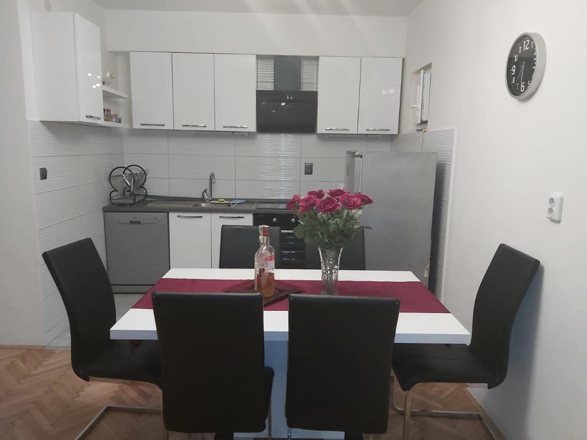 Apartment Ema Σπλιτ Εξωτερικό φωτογραφία