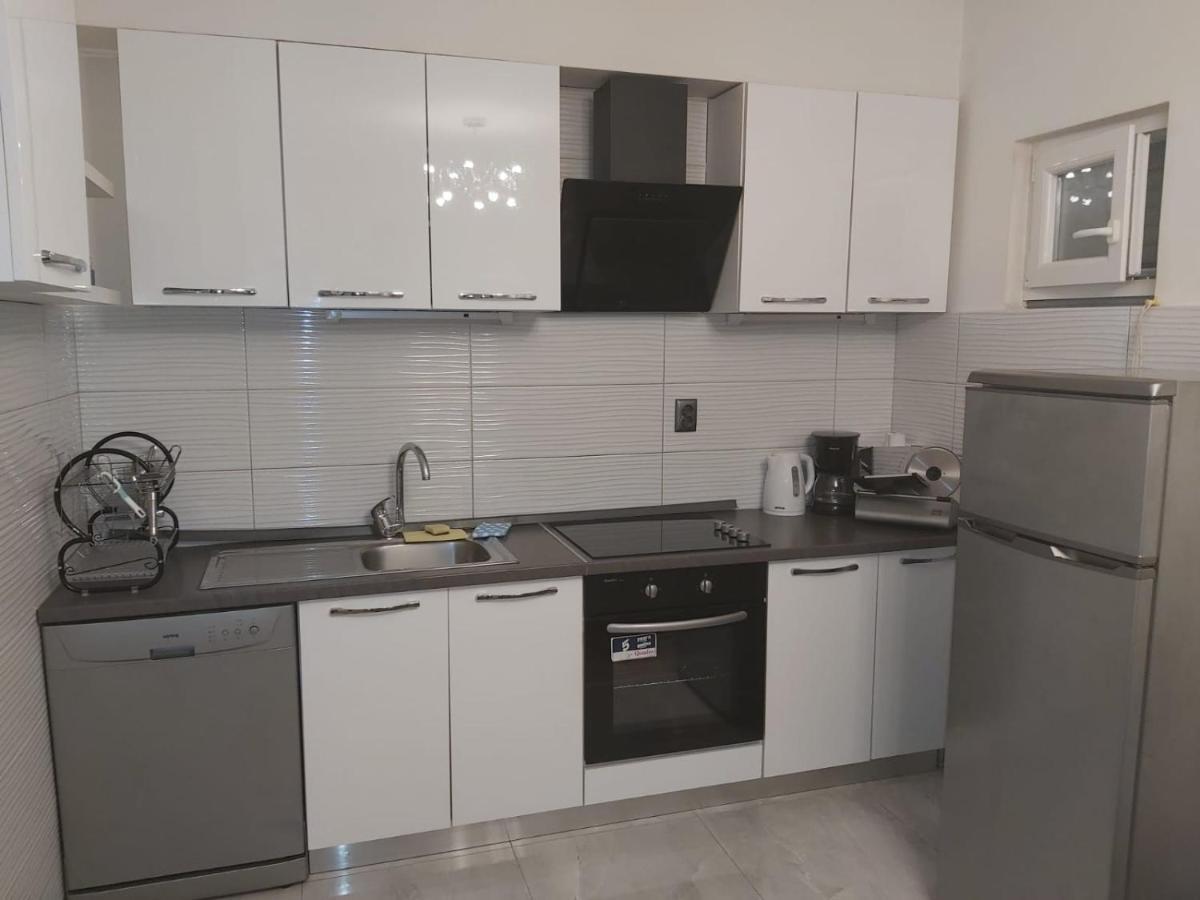 Apartment Ema Σπλιτ Εξωτερικό φωτογραφία
