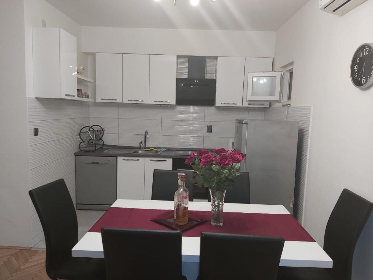 Apartment Ema Σπλιτ Εξωτερικό φωτογραφία