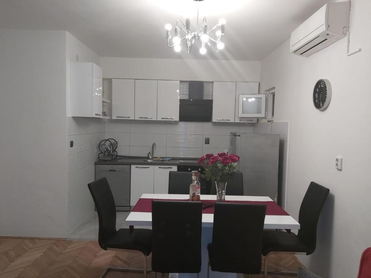 Apartment Ema Σπλιτ Εξωτερικό φωτογραφία