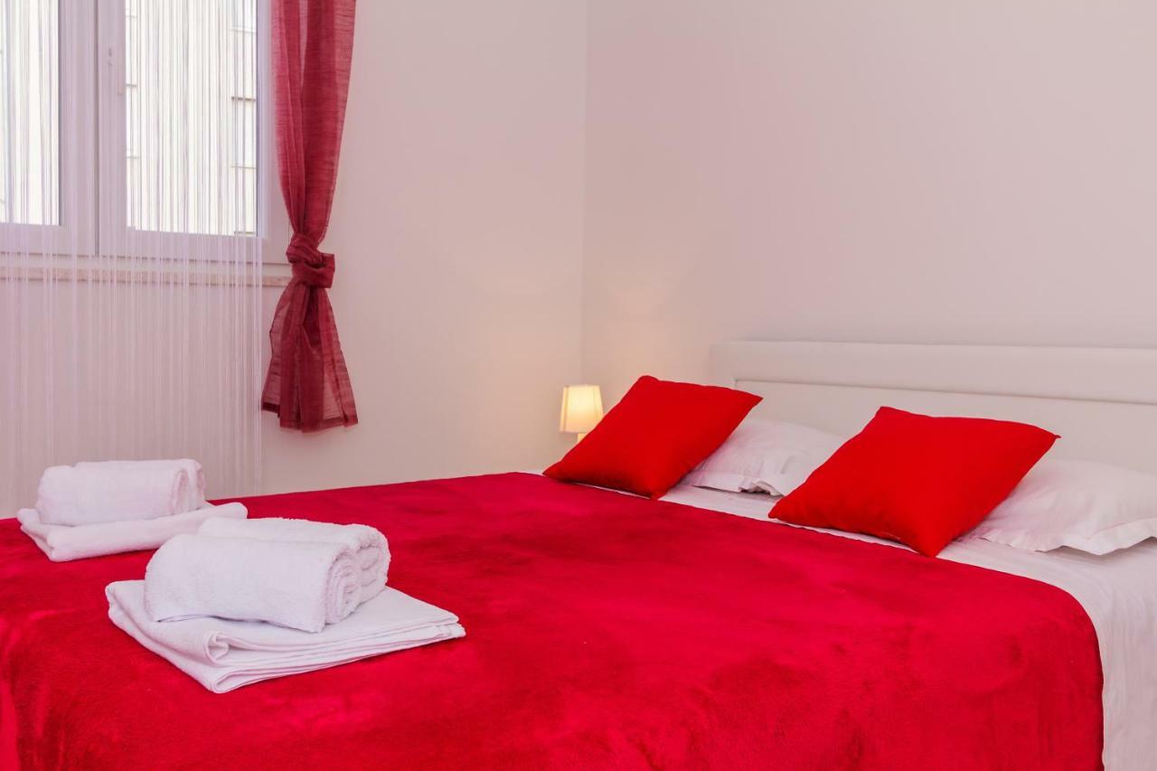 Apartment Ema Σπλιτ Εξωτερικό φωτογραφία