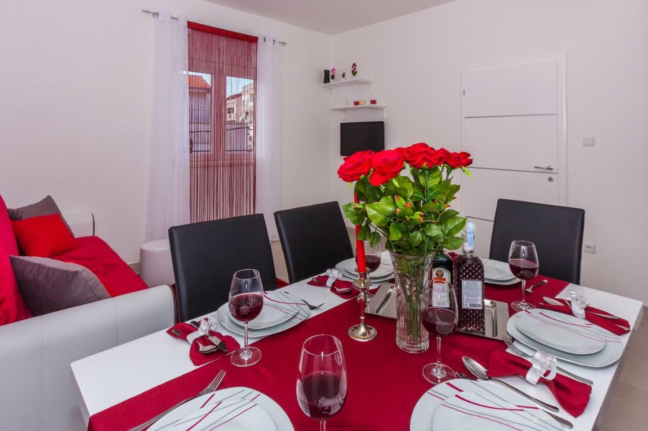 Apartment Ema Σπλιτ Εξωτερικό φωτογραφία